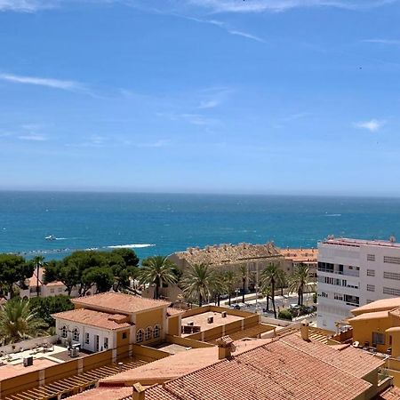 Don Gustavo Modern Apartment, Sea Views & Pool Benalmadena Exterior photo
